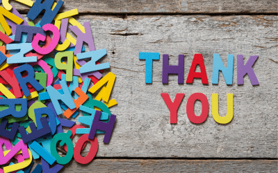 Teacher Appreciation Week:  Thank You, Virginia Educators!